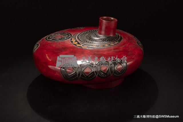 古錢壺藏品圖，第4張