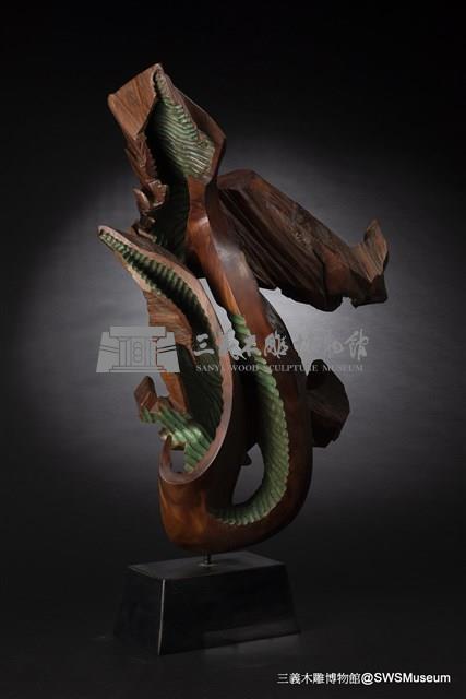 朅藏品圖，第4張