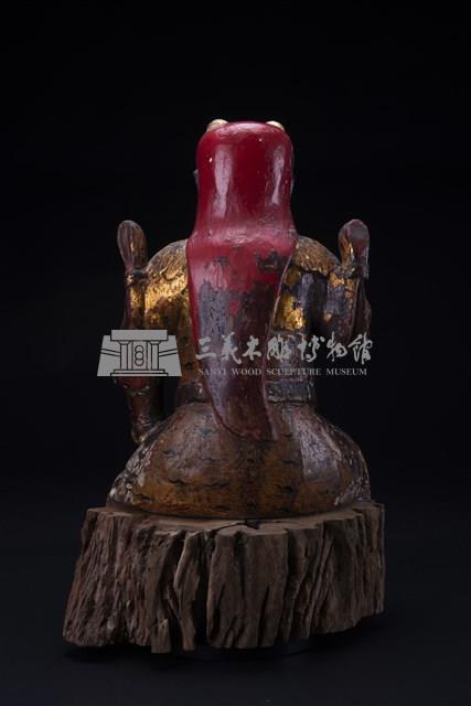 五穀爺藏品圖，第4張