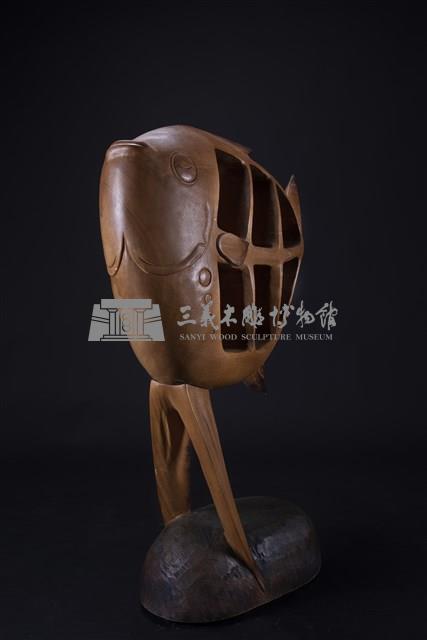 愛聽音樂的魚藏品圖，第4張