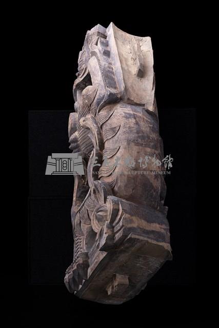 廟宇建築獅藏品圖，第4張