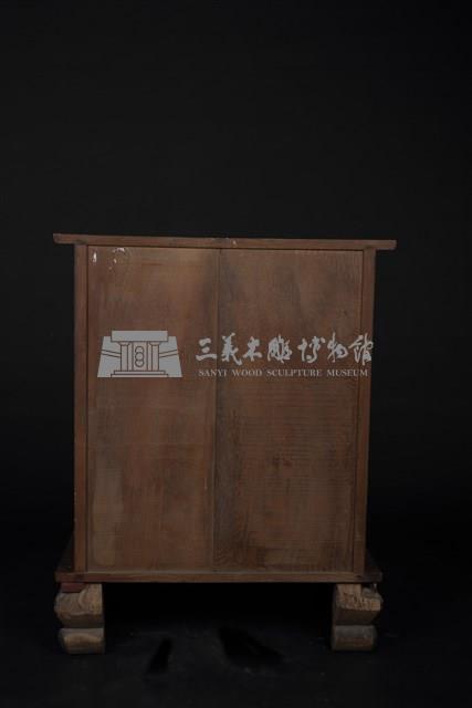 神龕(公媽)藏品圖，第4張