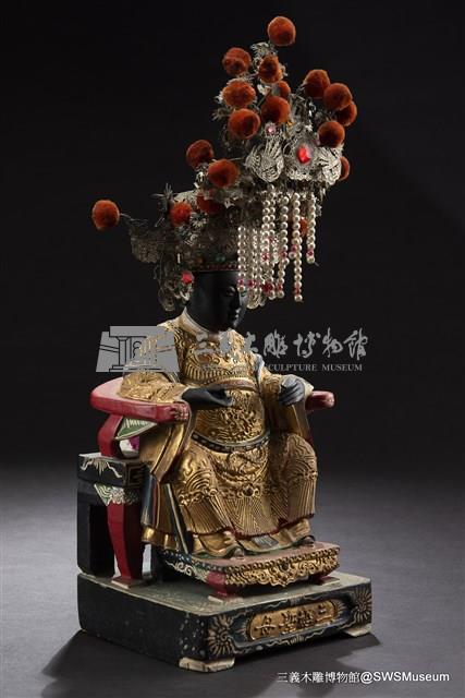 三媽聖母藏品圖，第4張