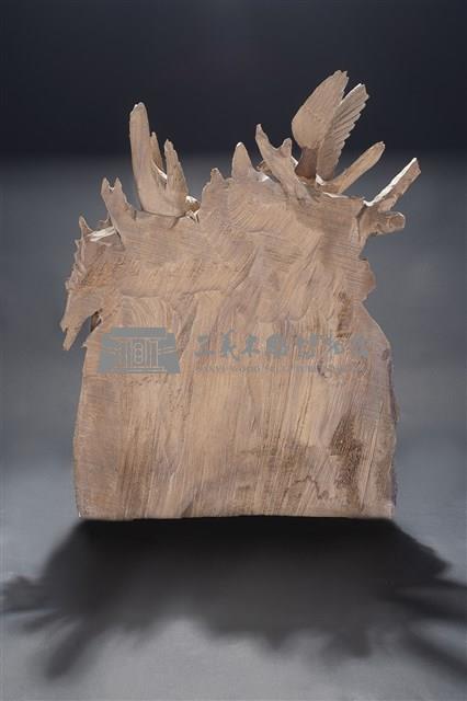 舐犢情深藏品圖，第4張