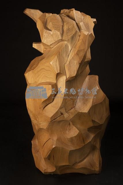 守護海龍形藏品圖，第4張