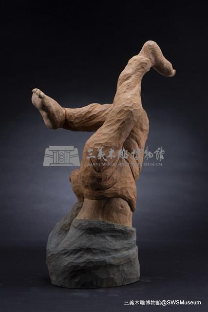 向下掙脫藏品圖，第4張