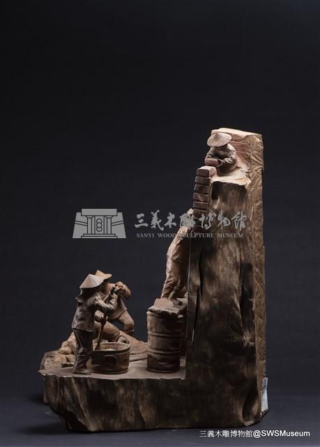 塑造張力藏品圖，第4張