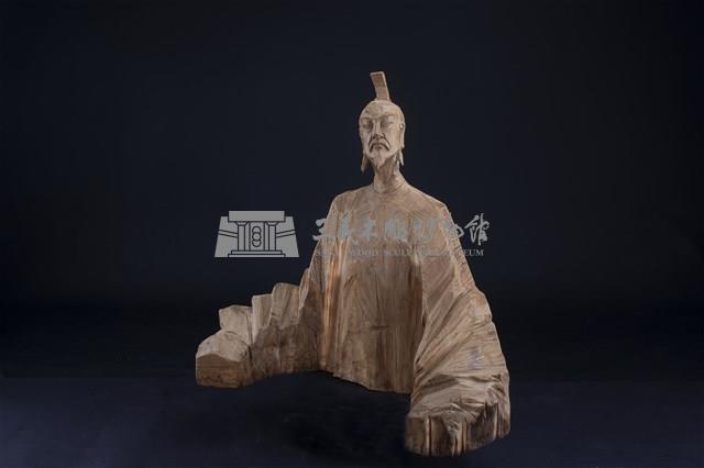 屈原藏品圖，第4張