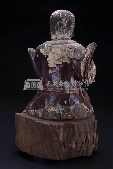 法主公藏品圖，第4張