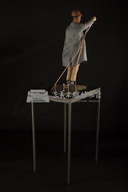 難離的舒適圈藏品圖，第4張