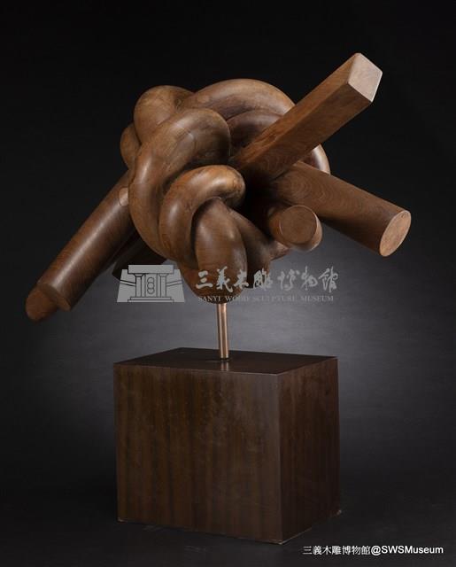 木結藏品圖，第4張