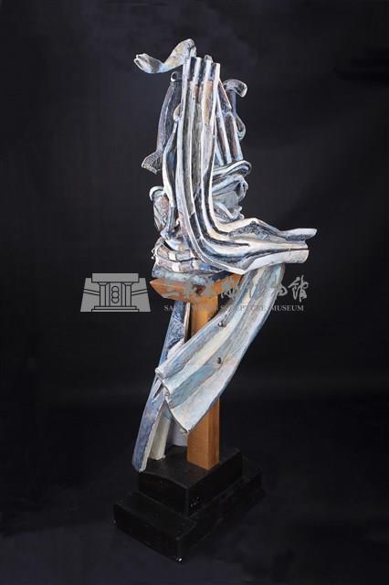 森林流動的光藏品圖，第4張