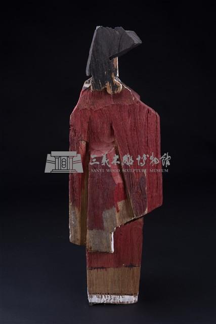 人間系列藏品圖，第4張