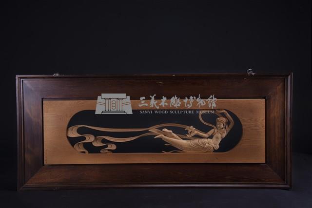 飛天藏品圖，第4張