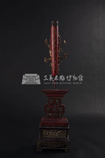 燭台藏品圖，第4張