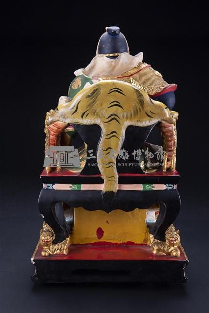 關公藏品圖，第4張