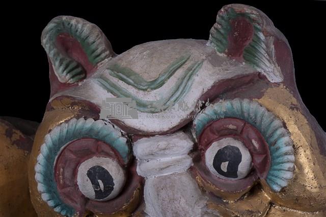 虎座藏品圖，第4張