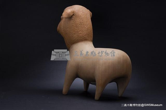 羊毛不再羊身上藏品圖，第4張