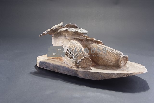 絲瓜藏品圖，第4張