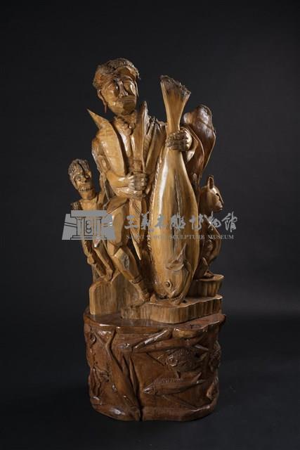 後山人文藏品圖，第4張