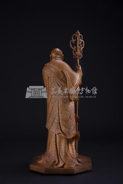 法海禪師藏品圖，第4張