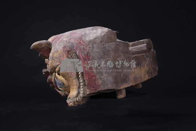廟宇獅拱藏品圖，第4張