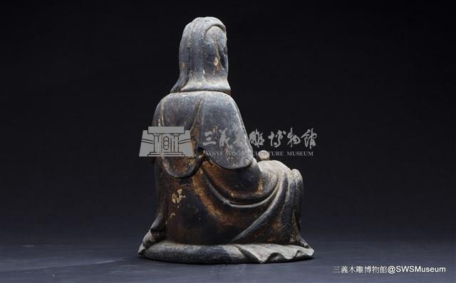 觀世音菩薩藏品圖，第4張