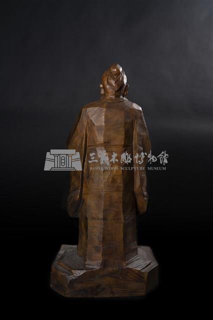 孔子藏品圖，第4張