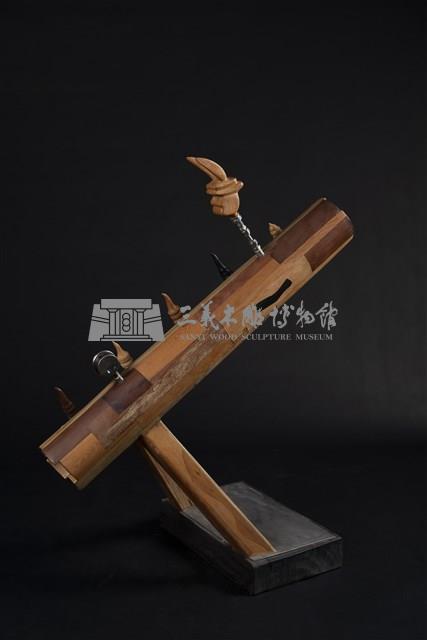 蓄勢待發藏品圖，第4張
