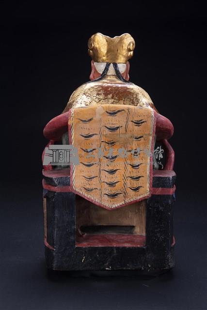 土地公藏品圖，第4張