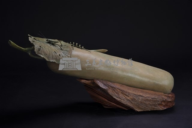 冬瓜藏品圖，第4張