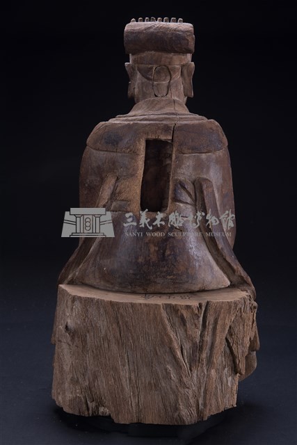 保生大帝藏品圖，第4張