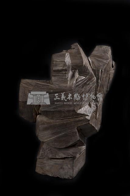 太極系列(二之二)藏品圖，第4張