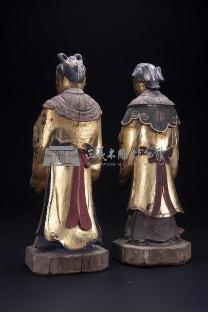 金童玉女藏品圖，第4張