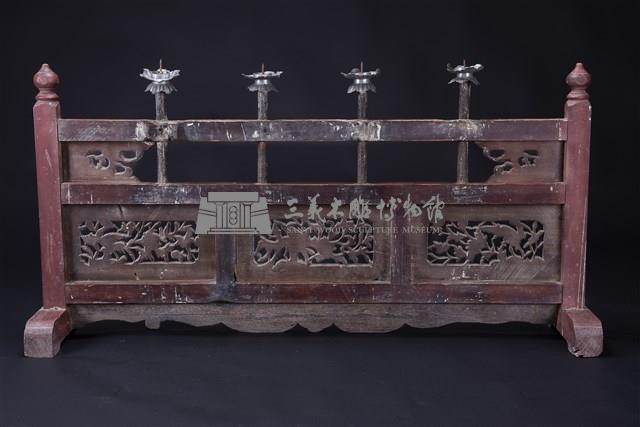 排燭座藏品圖，第4張