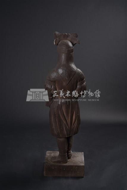 賣雪茄女藏品圖，第4張