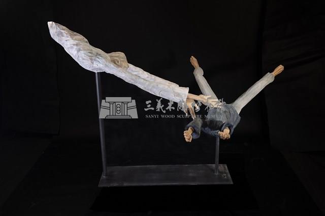 不會著地藏品圖，第4張