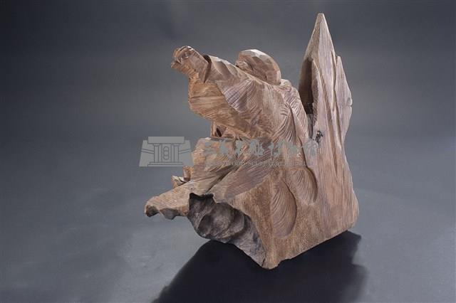 達摩祖師藏品圖，第4張