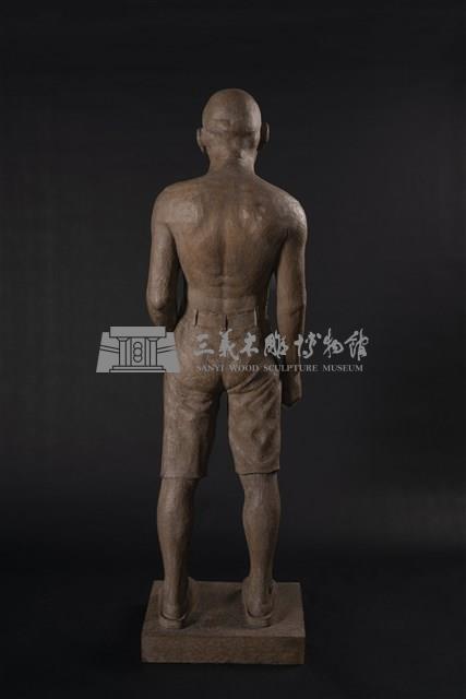 逃避者藏品圖，第4張