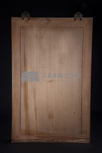 封侯爵祿藏品圖，第4張