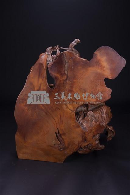 牧童遙指杏花村藏品圖，第4張