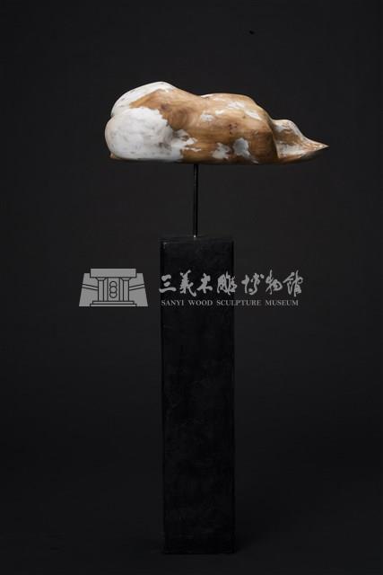 一朵飄過的雲藏品圖，第4張