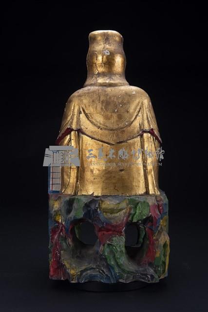 菩薩藏品圖，第4張