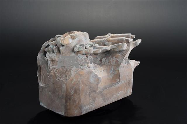 鱉藏品圖，第4張