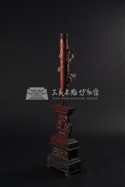 燭台藏品圖，第4張