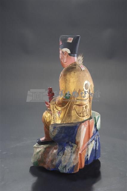 濟公禪師藏品圖，第4張