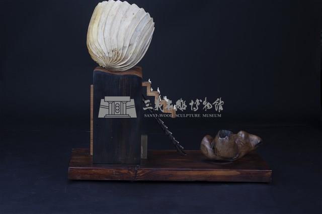 迷惑的都會思維藏品圖，第4張