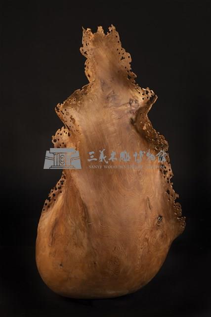 氣韻昇動-煉化藏品圖，第4張