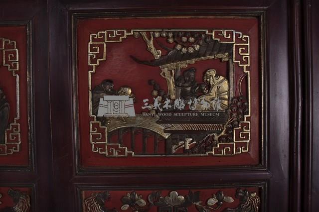 狀元櫥藏品圖，第4張