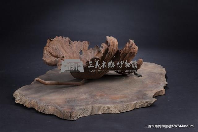 秋露藏品圖，第10張